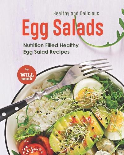 Healthy and Delicious Egg Salads