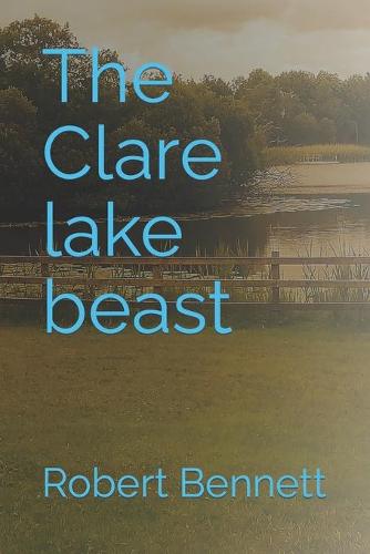 The Clare lake beast