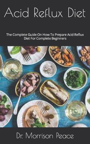 Acid Reflux Diet