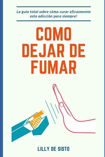 Como dejar de fumar
