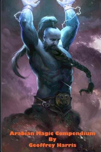 Arabian Magic Compendium