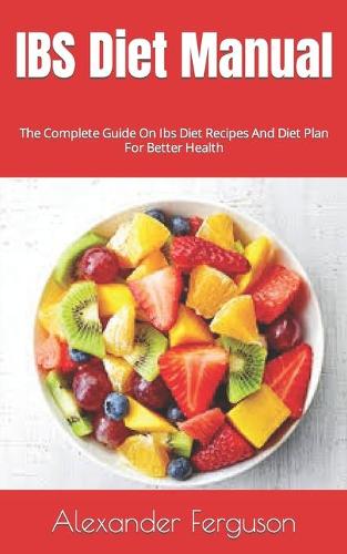 IBS Diet Manual