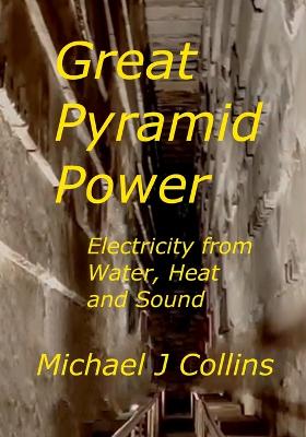 Great Pyramid Power