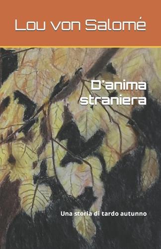 D'anima straniera