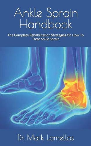 Ankle Sprain Handbook