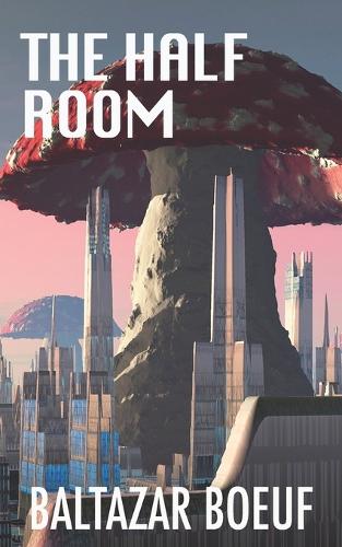The Half Room