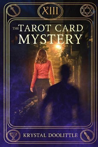 The Tarot Card Mystery