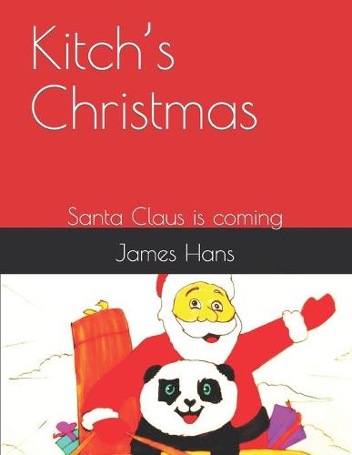 Kitch's Christmas