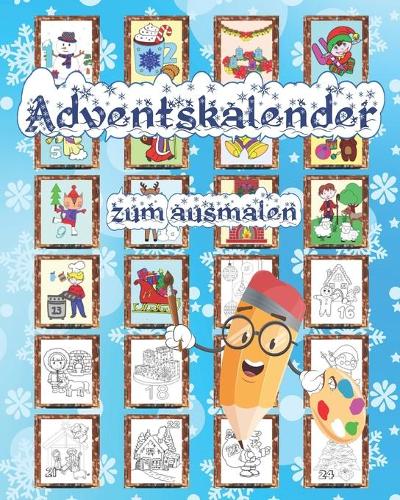Adventskalender