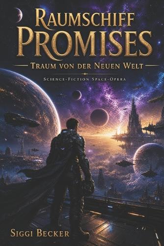 Raumschiff Promises - Traum von der Neuen Welt