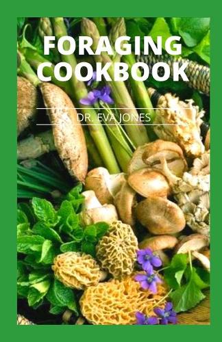 Foraging Cookbook