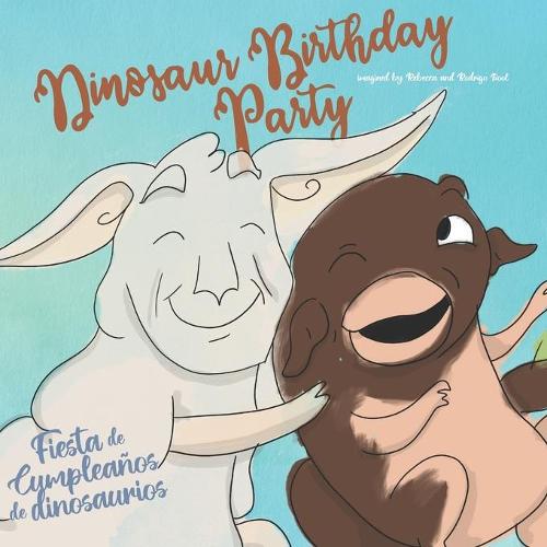 Dinosaur Birthday Party