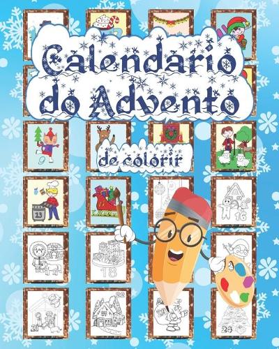 Calendario do Advento