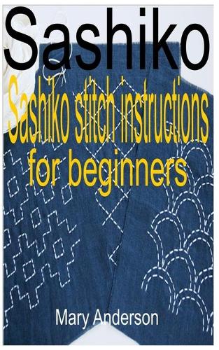 Sashiko