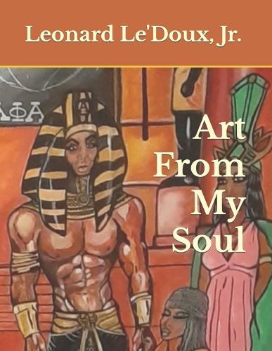 Art From My Soul