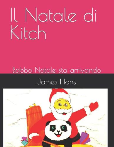 Il Natale di Kitch