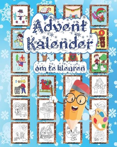 Advent Kalender