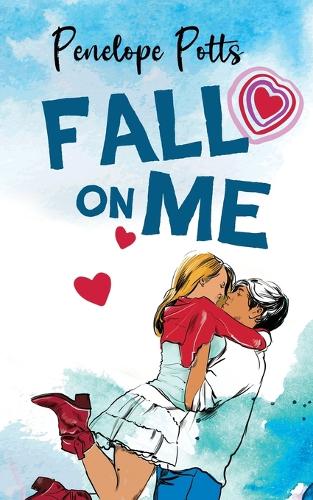 Fall on Me