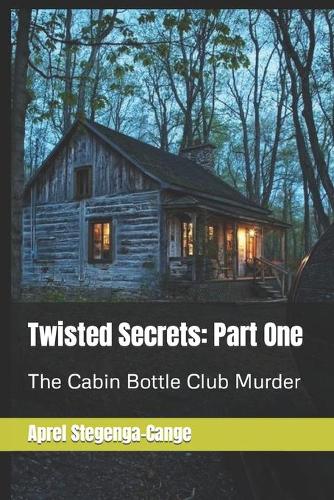 Twisted Secrets