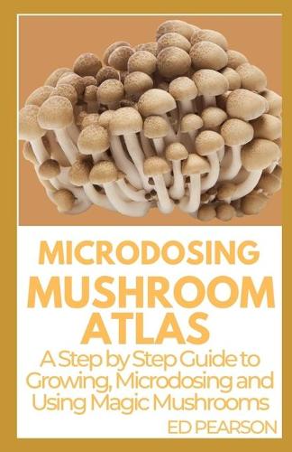 Microdosing Mushroom Atlas