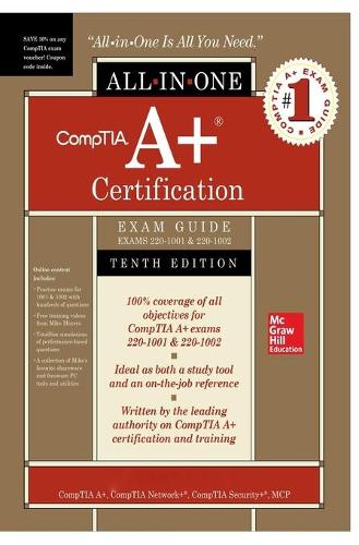 Comptia A+ Certification