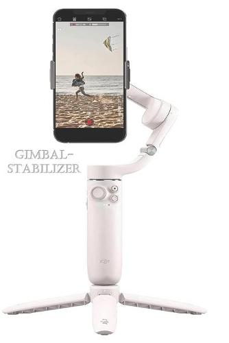 Gimbal-Stabilizer