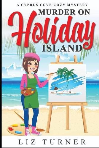 Murder on Holiday Island