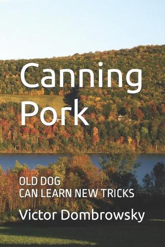 Canning Pork