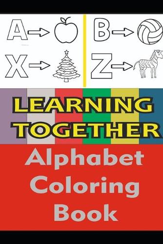 A is for Apple (Kids Alphabets learning in a smart way) with object learning (home & classroom)