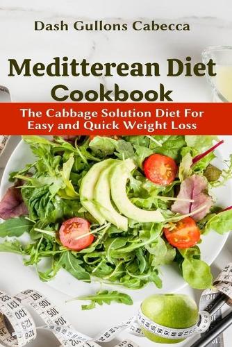 Meditterean Diet Cookbook