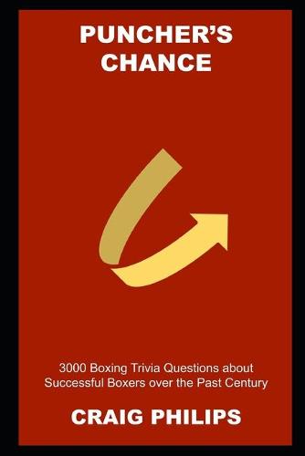Puncher's Chance