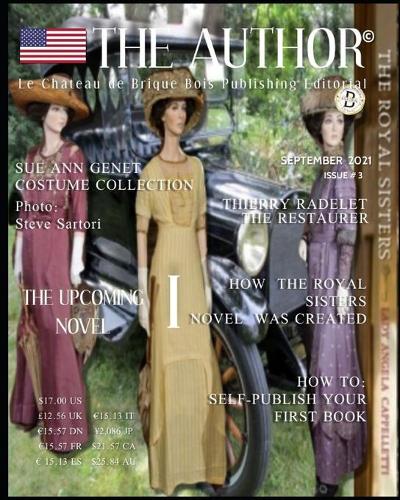 The Author