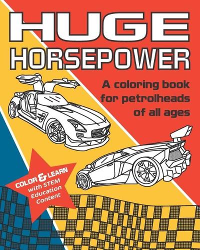 HUGE Horsepower