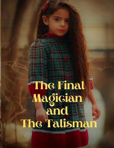 The Final Magician And The Talisman