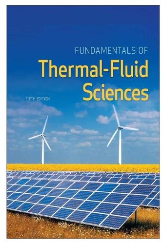 Thermal Fluid Sciences