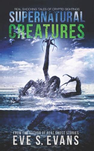 Supernatural Creatures