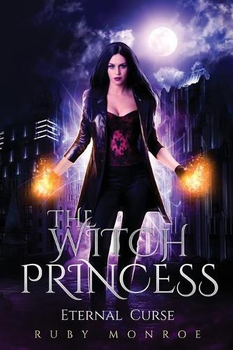 The Witch Princess Eternal Curse