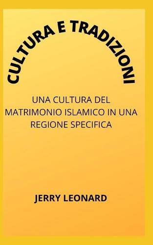Cultura E Tradizioni