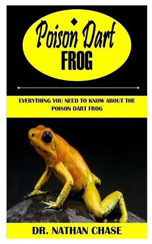 Poison Dart Frog