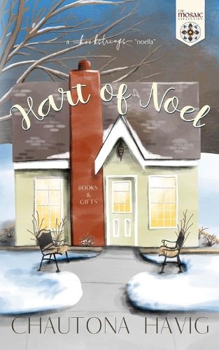 Hart of Noel