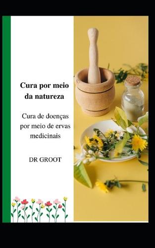 Cura por meio da natureza