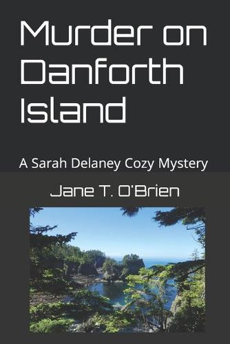 Murder on Danforth Island