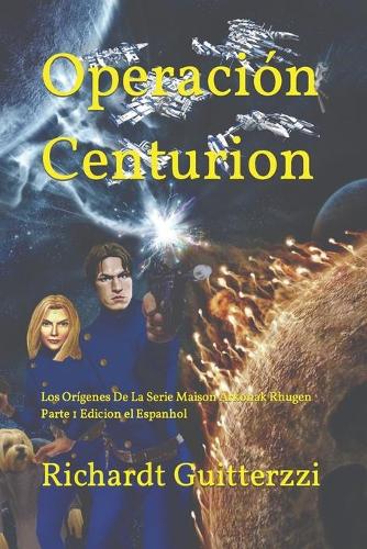 Operación Centurion