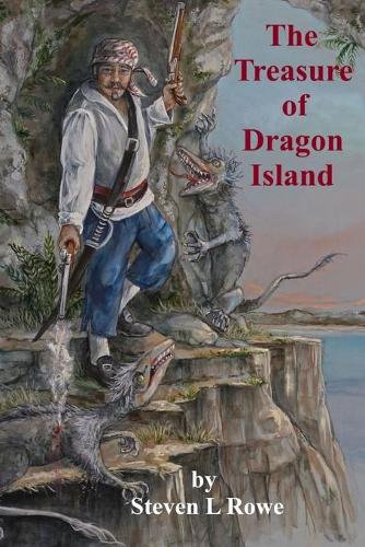 The Treasure of Dragon Island