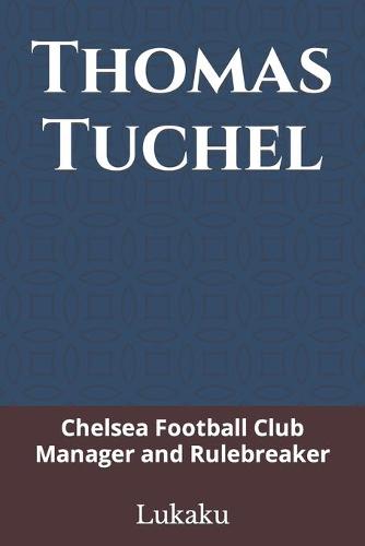 Thomas Tuchel