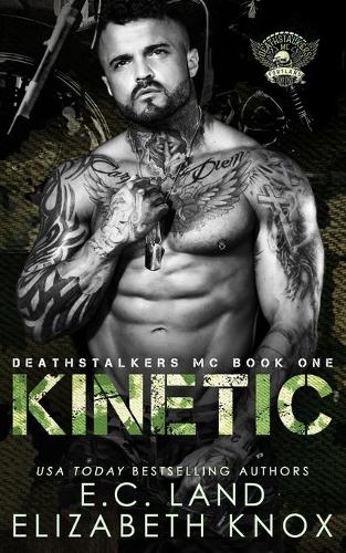 Kinetic