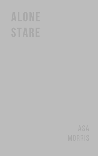 Alone Stare