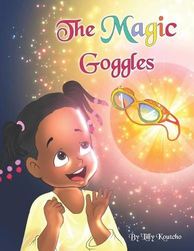 The Magic Goggles