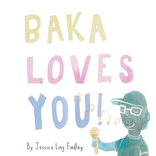 Baka Loves You