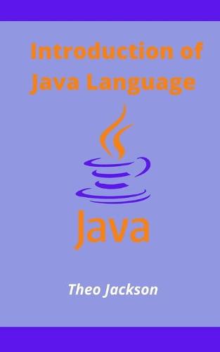 Introduction of Java Language